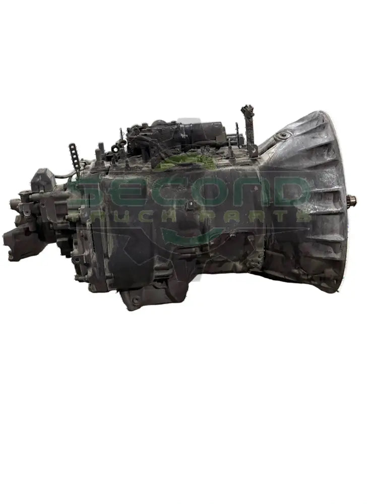 Genuine Eaton Transmission - Transmissions