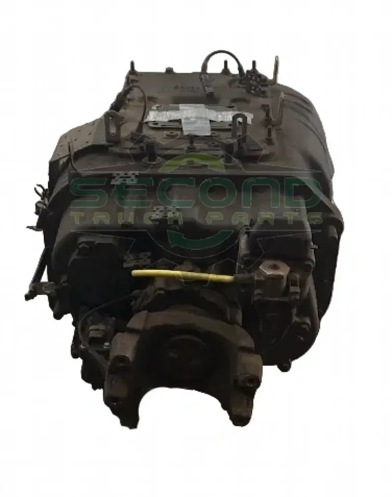 FO-16E313A-MHP Genuine Eaton Transmission - Second Truck Parts