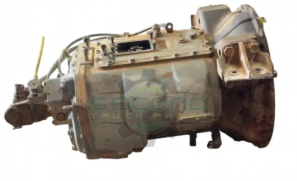 RTX-16710C Genuine Eaton Transmission - Second Truck Parts