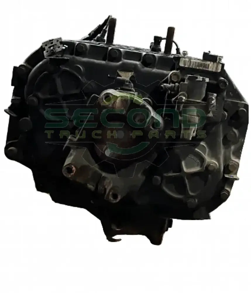 FAOM-158105-EC3 Genuine Eaton Transmission - Second Truck Parts
