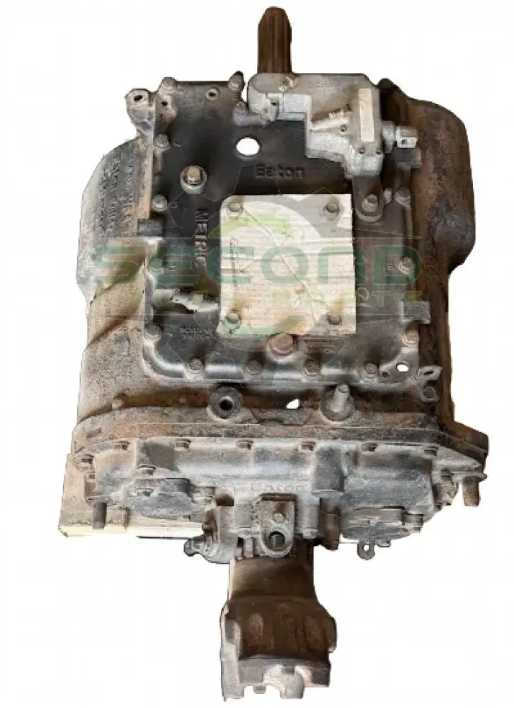 FRW-15210B Genuine Eaton Transmission - Second Truck Parts