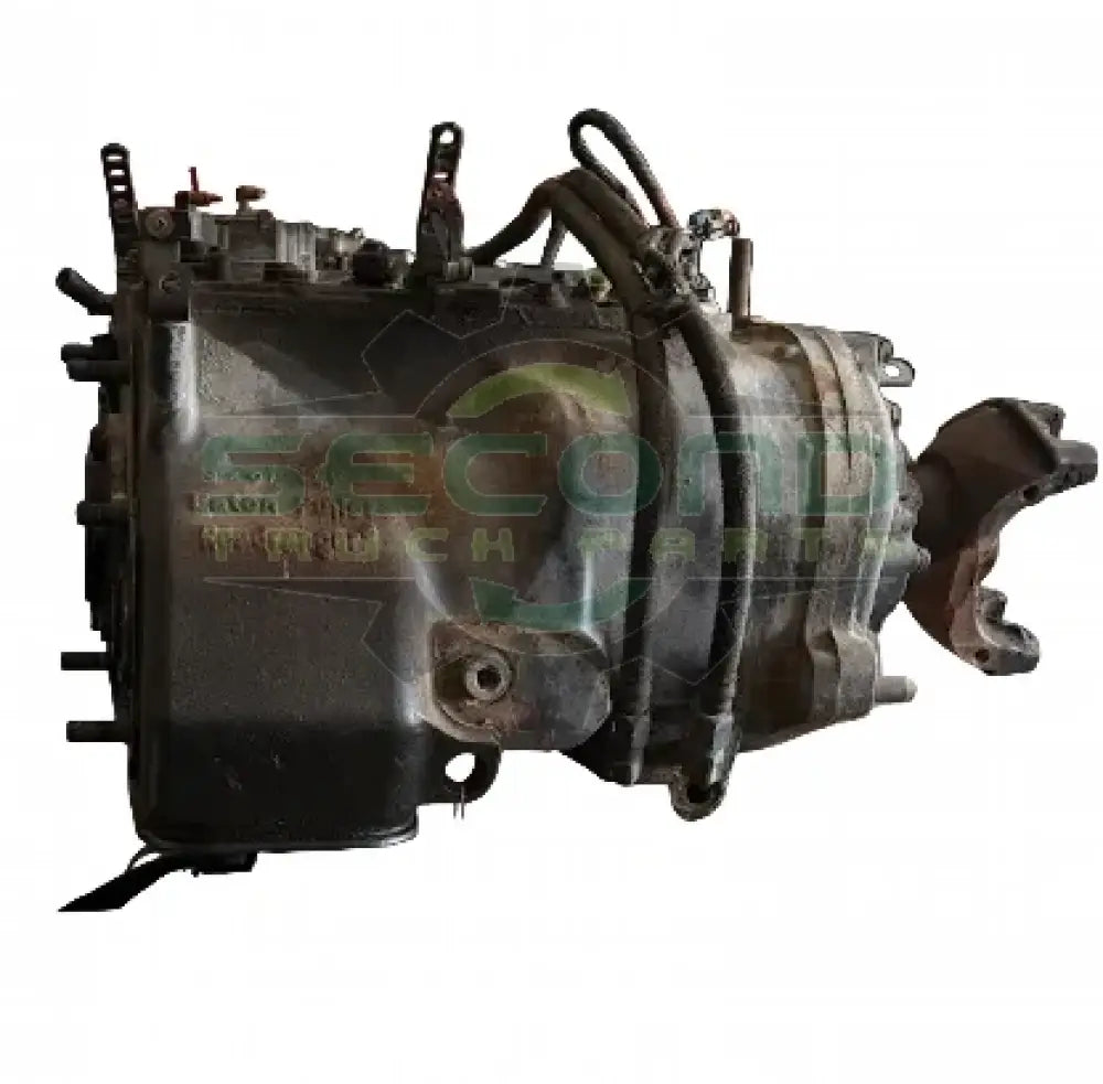 FROF-16210B Genuine Eaton Transmission - Second Truck Parts