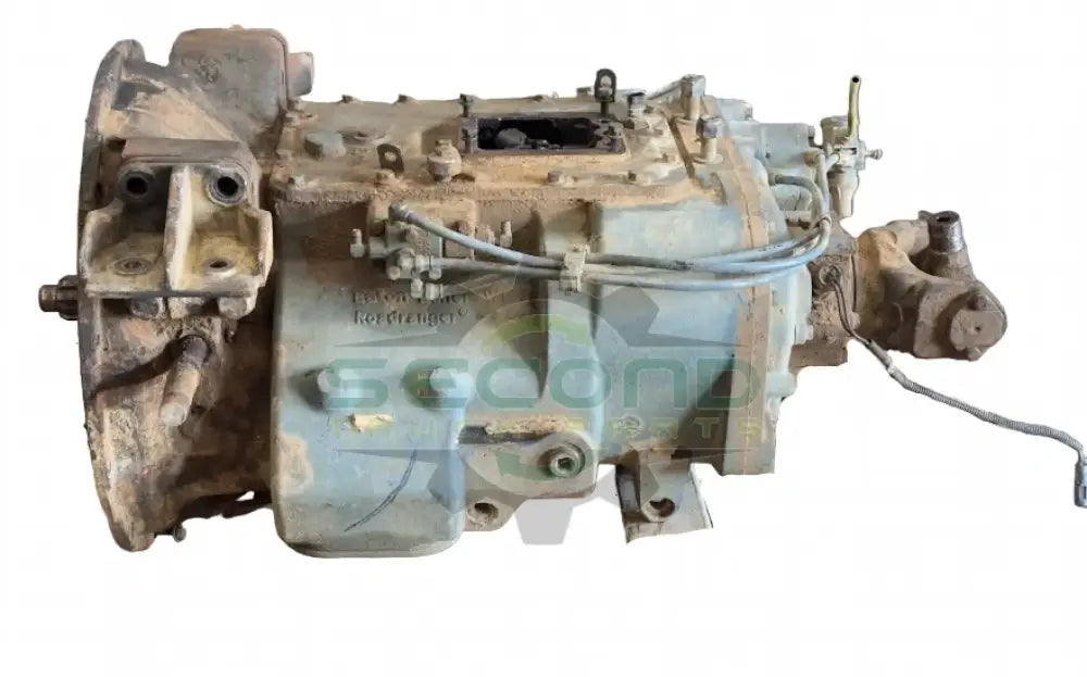 RTX-16710C Genuine Eaton Transmission - Second Truck Parts