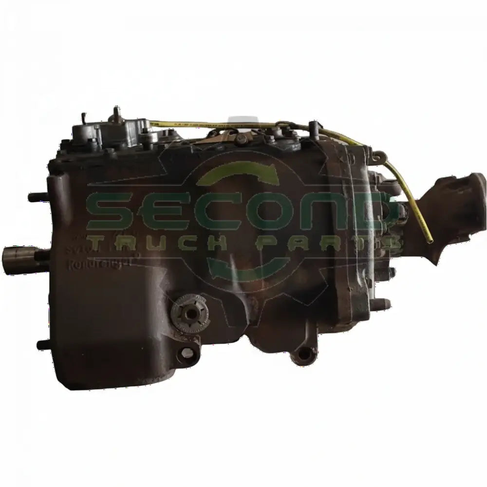 TA-D98-086728 Genuine Eaton Transmission - Second Truck Parts