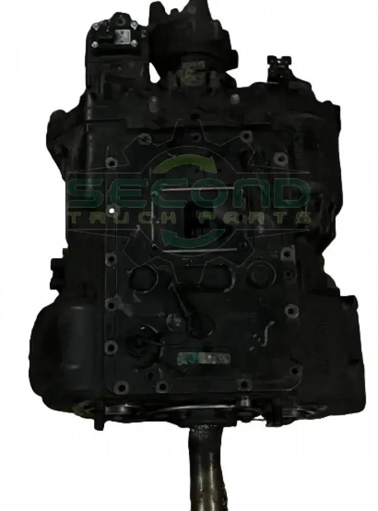 FAOM-158105-EC3 Genuine Eaton Transmission - Second Truck Parts