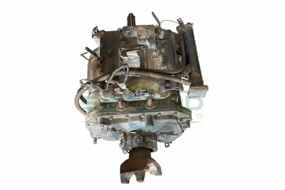 FROF-16210B Genuine Eaton Transmission - Second Truck Parts