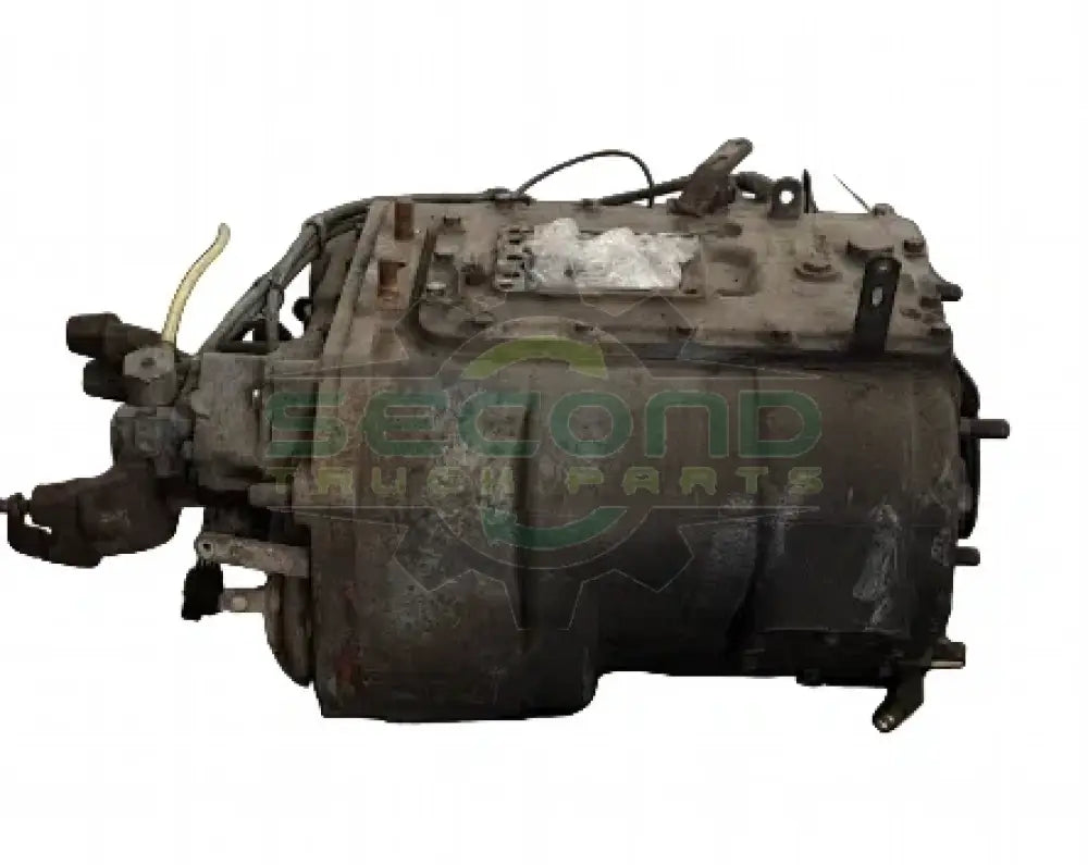 TA-B51-12R Genuine Eaton Transmission - Second Truck Parts