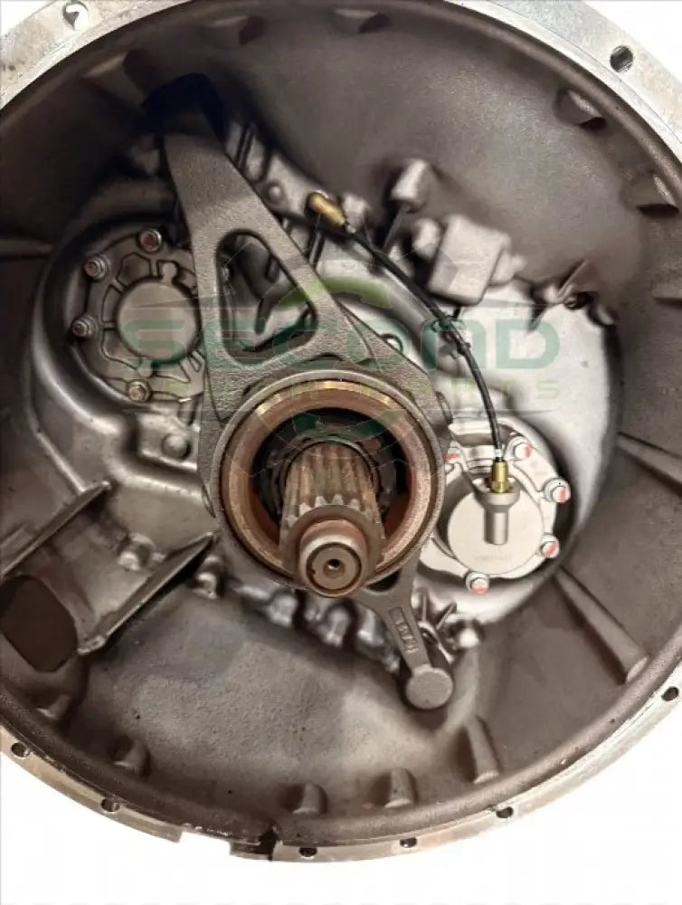 Genuine Eaton Transmission - Transmissions