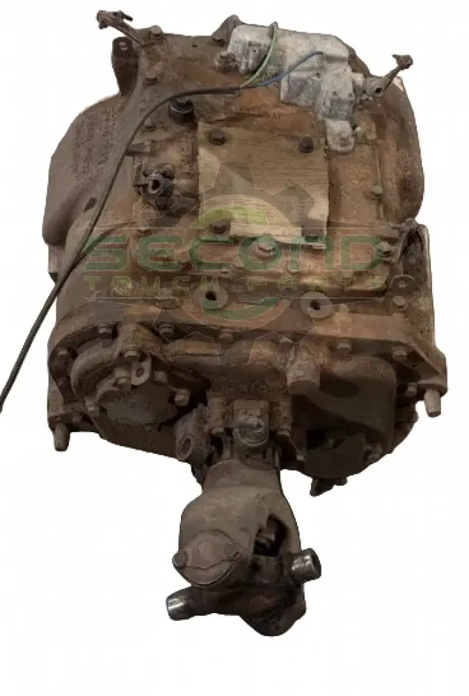 FR15210B Genuine Eaton Transmission - Second Truck Parts