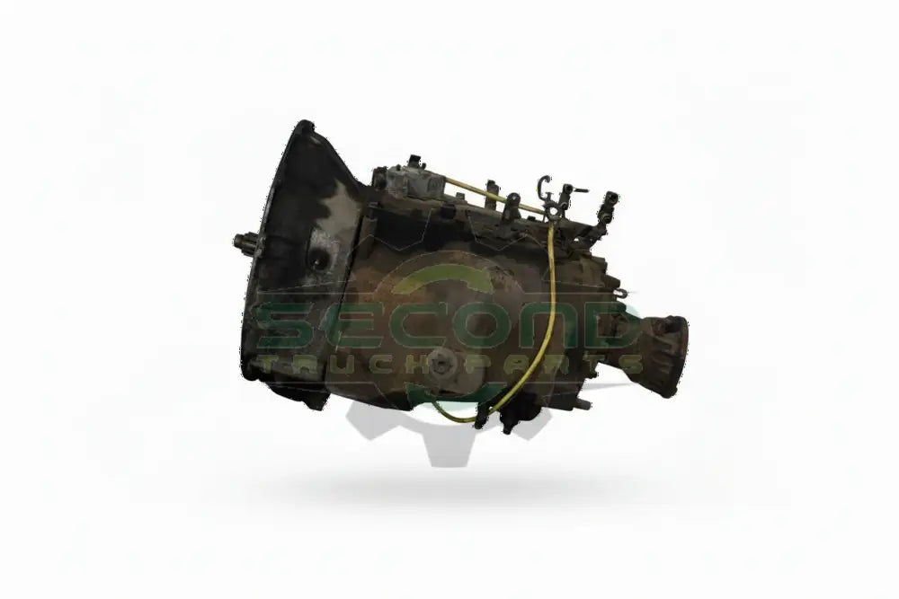 FRM-15210B Genuine Eaton Transmission - Second Truck Parts