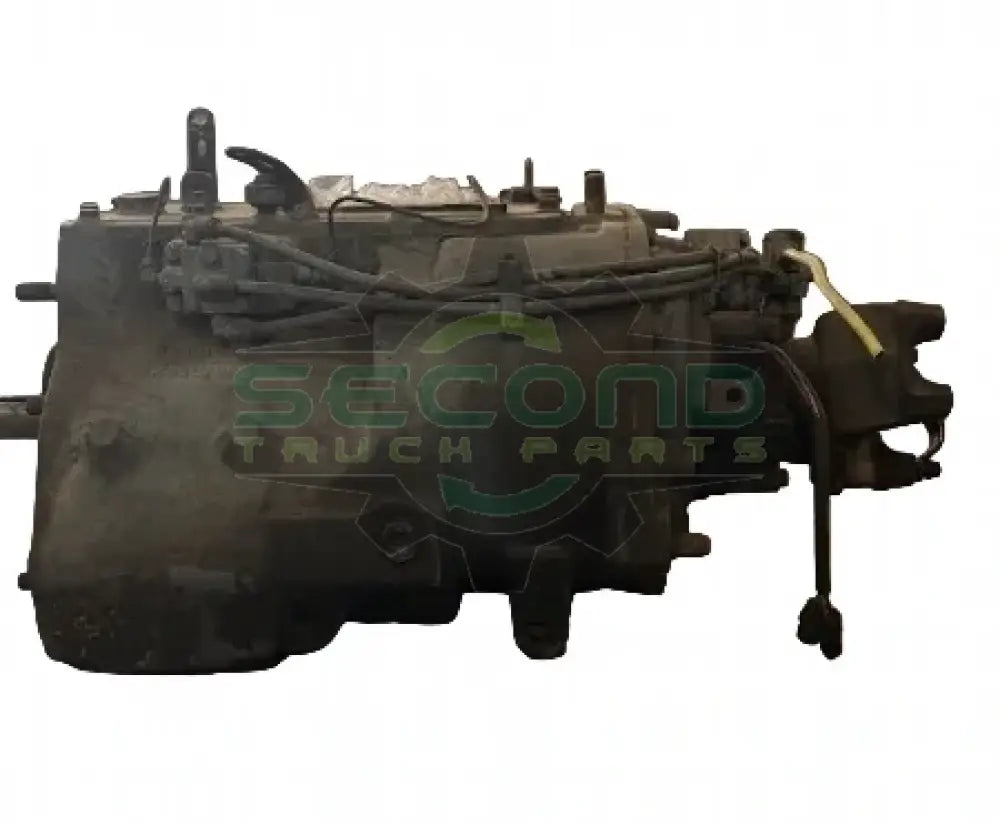 TA-B51-12R Genuine Eaton Transmission - Second Truck Parts