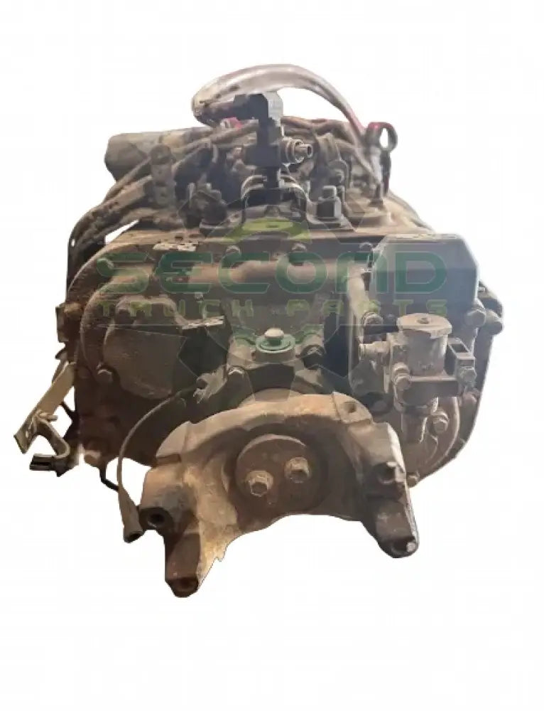 TA-J06-090111 Genuine Eaton Transmission - Second Truck Parts