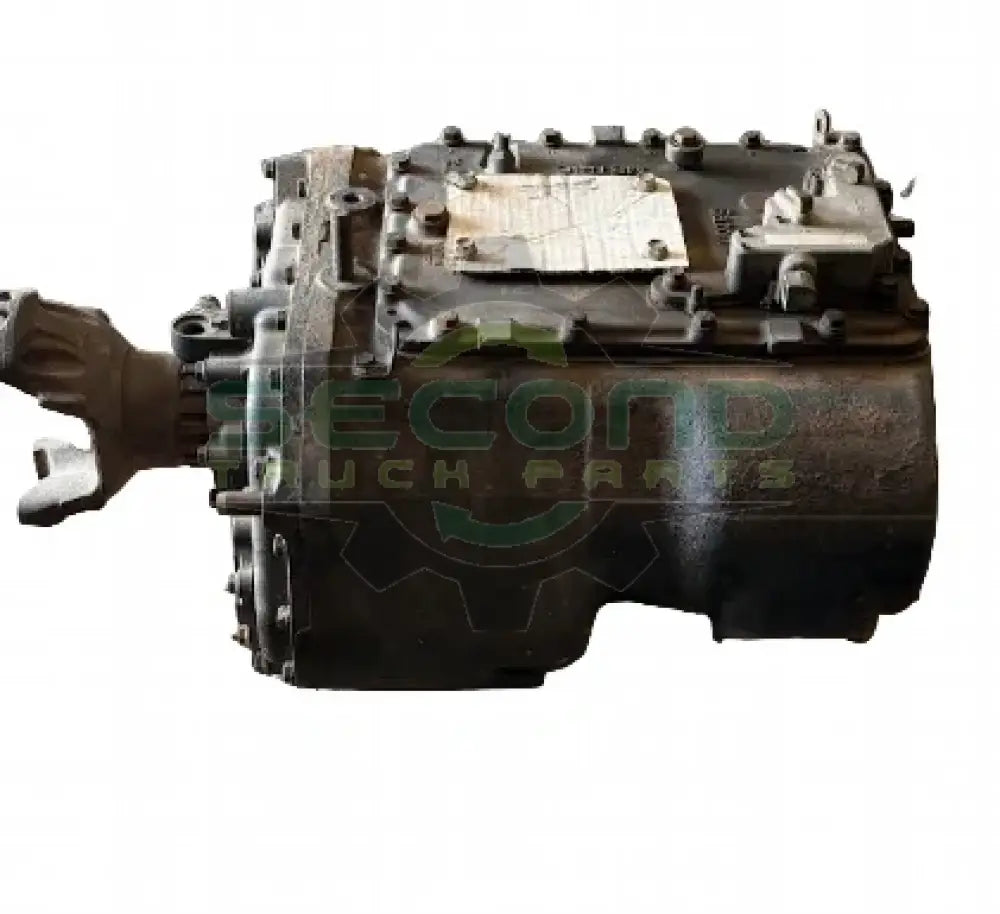 FRW-15210B Genuine Eaton Transmission - Second Truck Parts