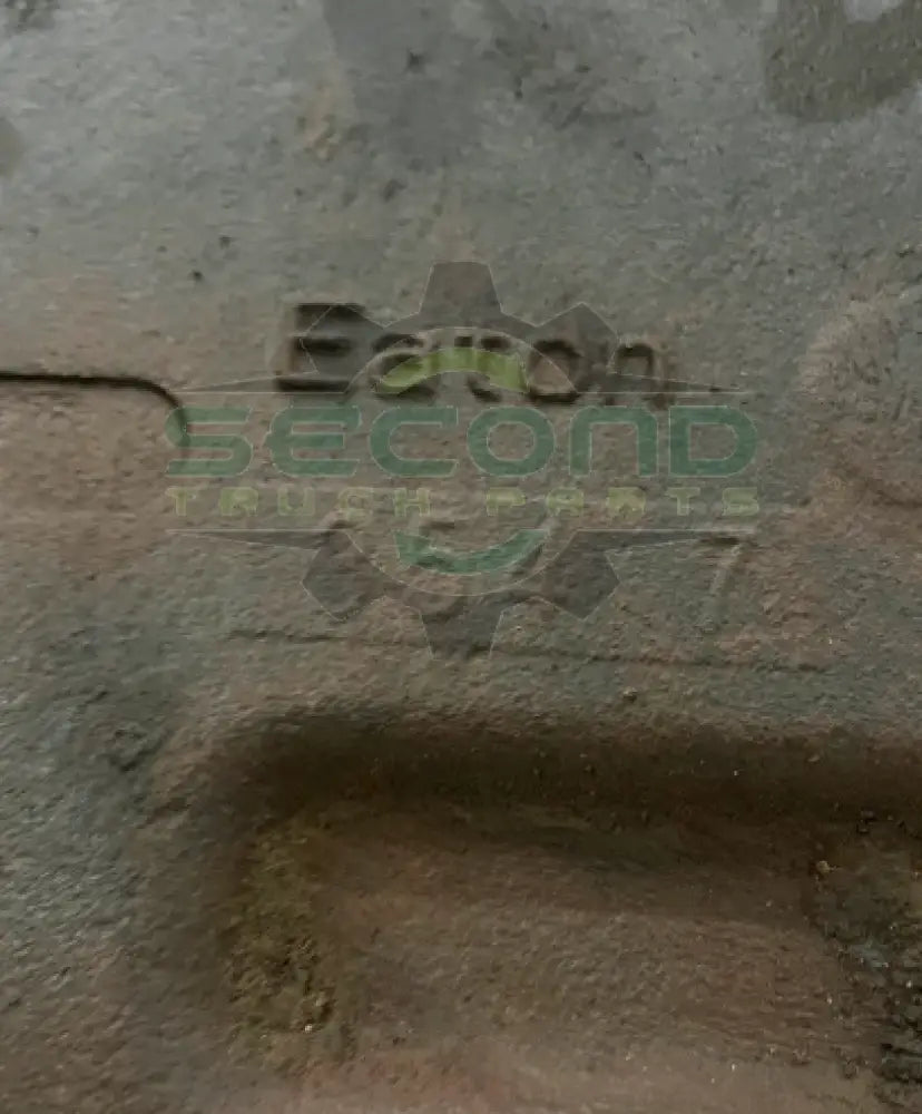 FM-15D310B-LST Genuine Eaton Transmission - Second Truck Parts