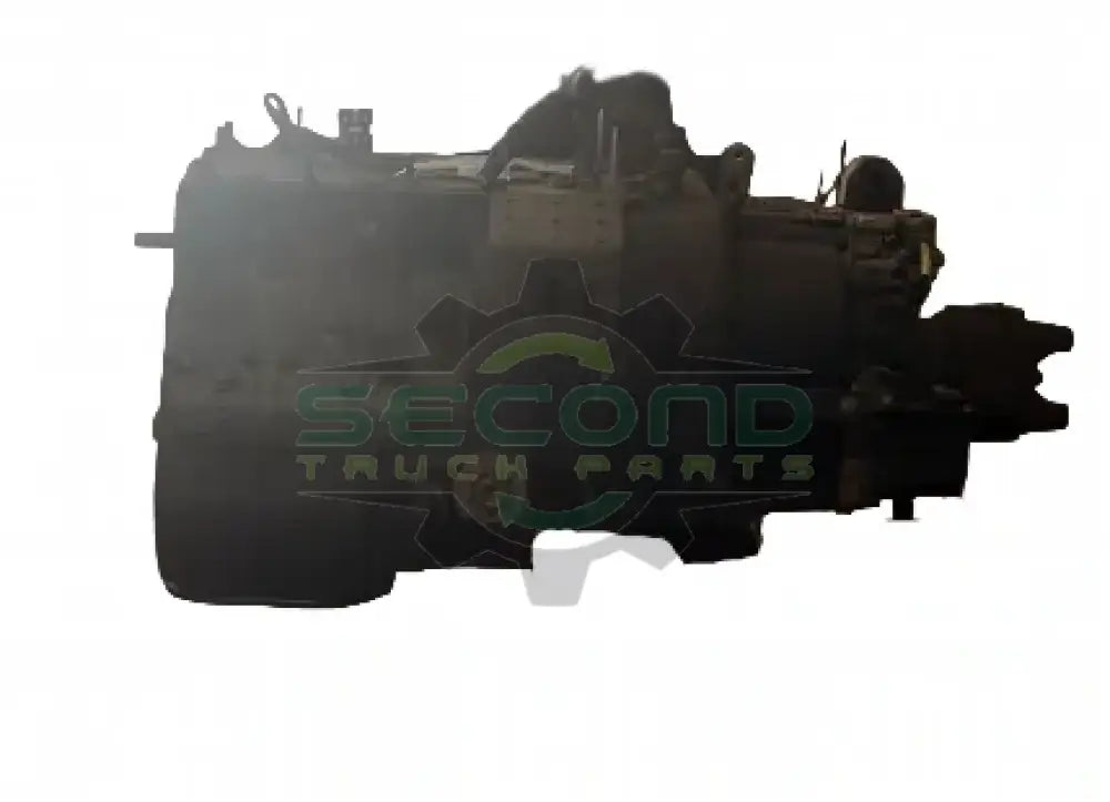 FO-16E313A-MHP Genuine Eaton Transmission - Second Truck Parts
