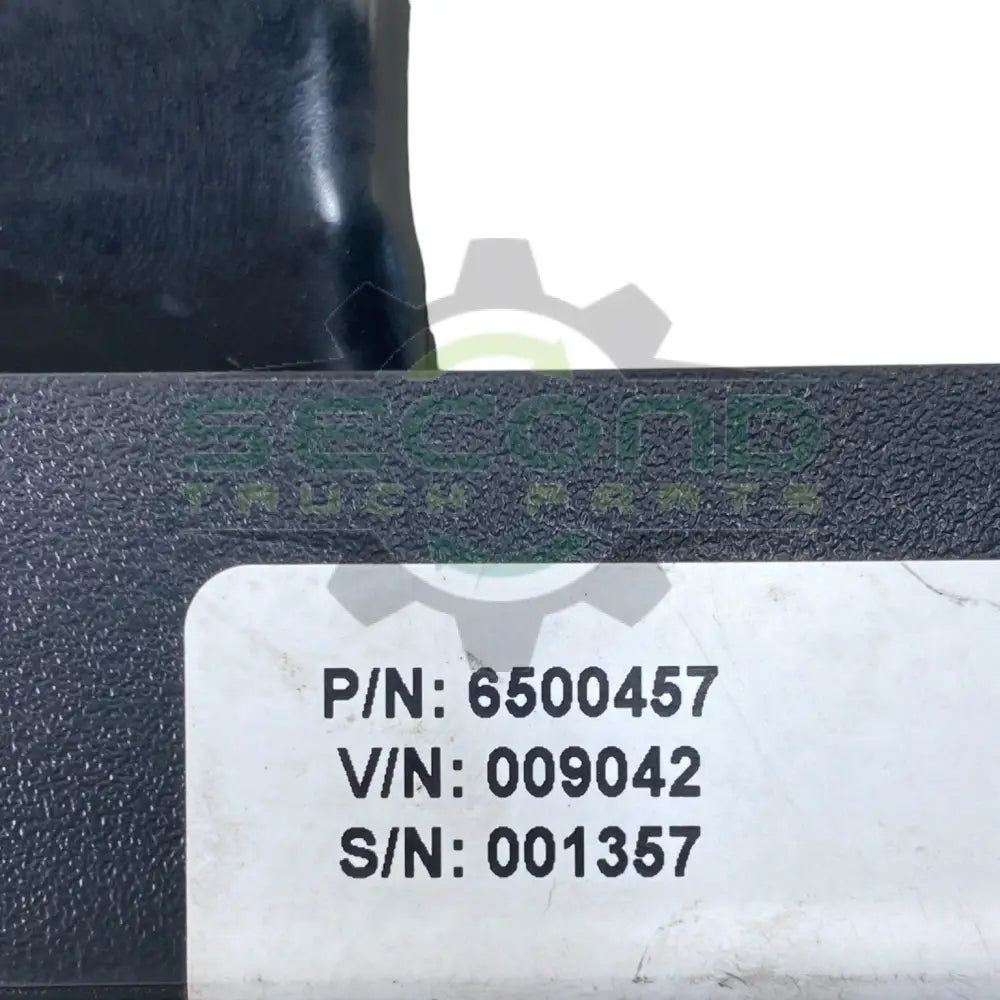 6500457 Genuine Etnyre Burner Controller - Second Truck Parts