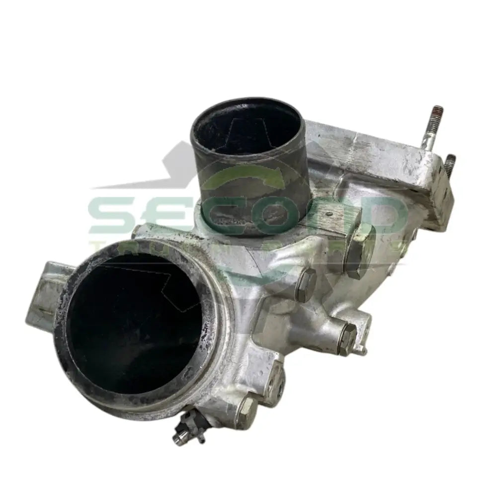 Genuine Exhaust Gas Recirculation Valve - Second Truck Parts
