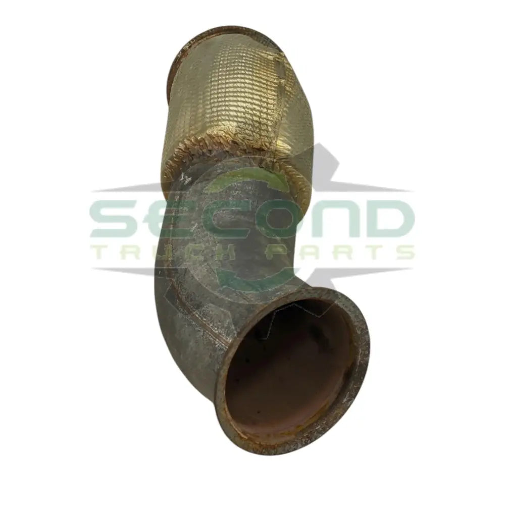 22856373 Genuine Exhaust Pipe - Second Truck Parts
