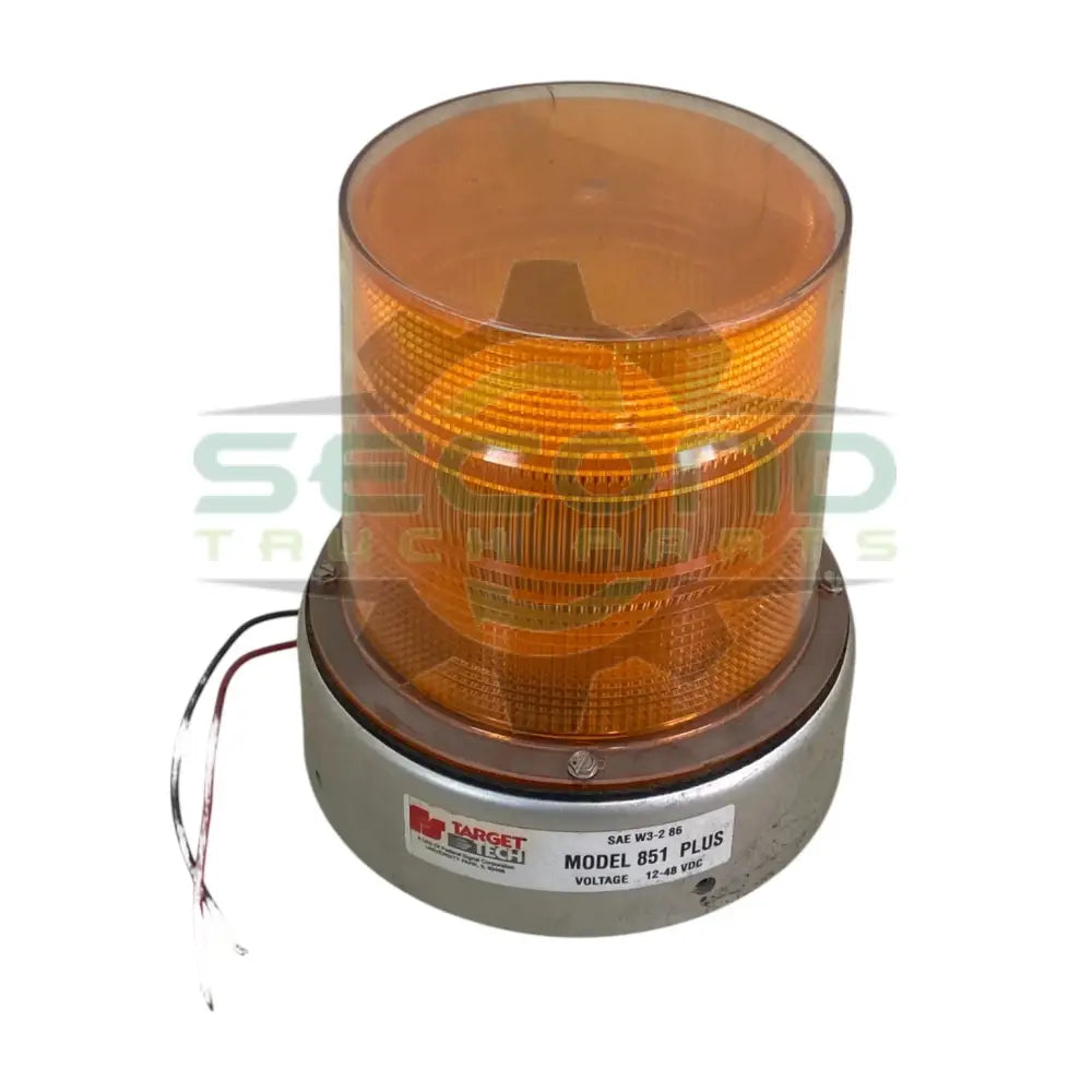 420450-02 Genuine Federal Signal Led Light - Second Truck Parts