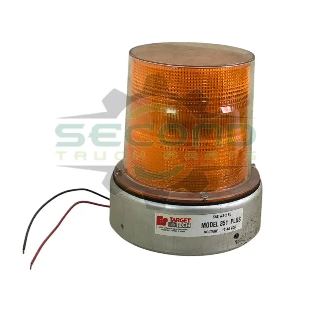 420450-02 Genuine Federal Signal Led Light - Second Truck Parts