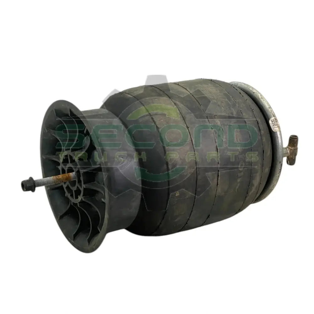 W01-358-9807 Genuine Firestone Air Spring - Second Truck Parts