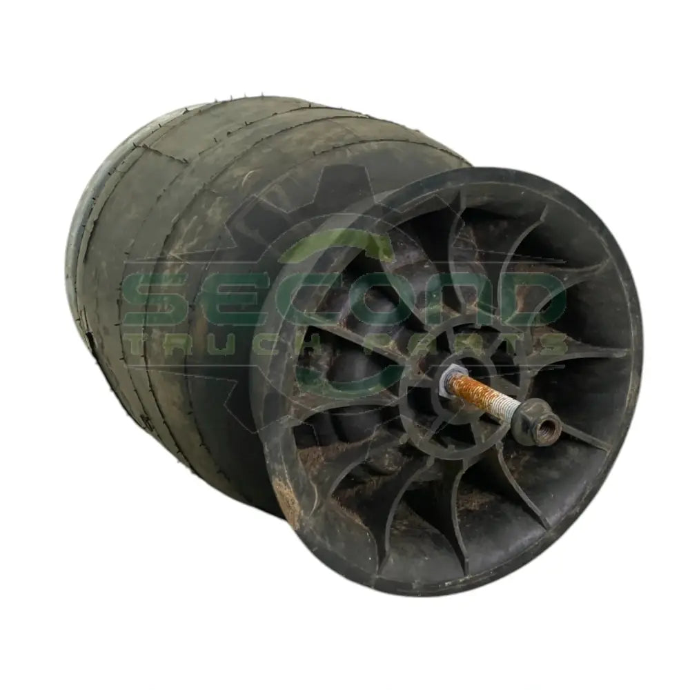 W01-358-9807 Genuine Firestone Air Spring - Second Truck Parts