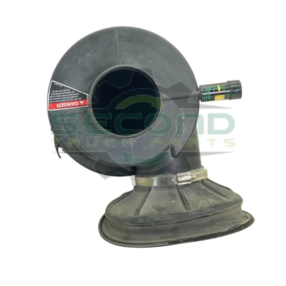 AF25962 Genuine Fleetguard Air Filter Housing - Second Truck Parts
