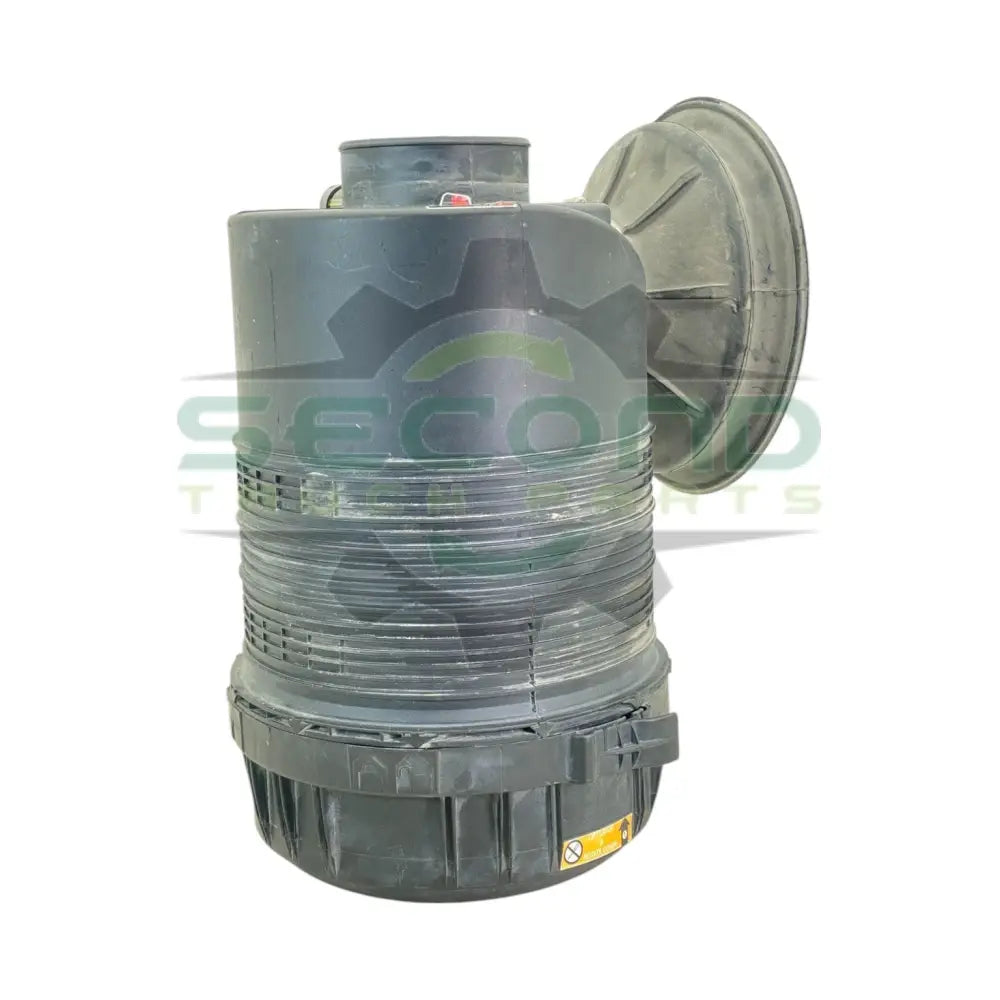 AF25962 Genuine Fleetguard Air Filter Housing - Second Truck Parts