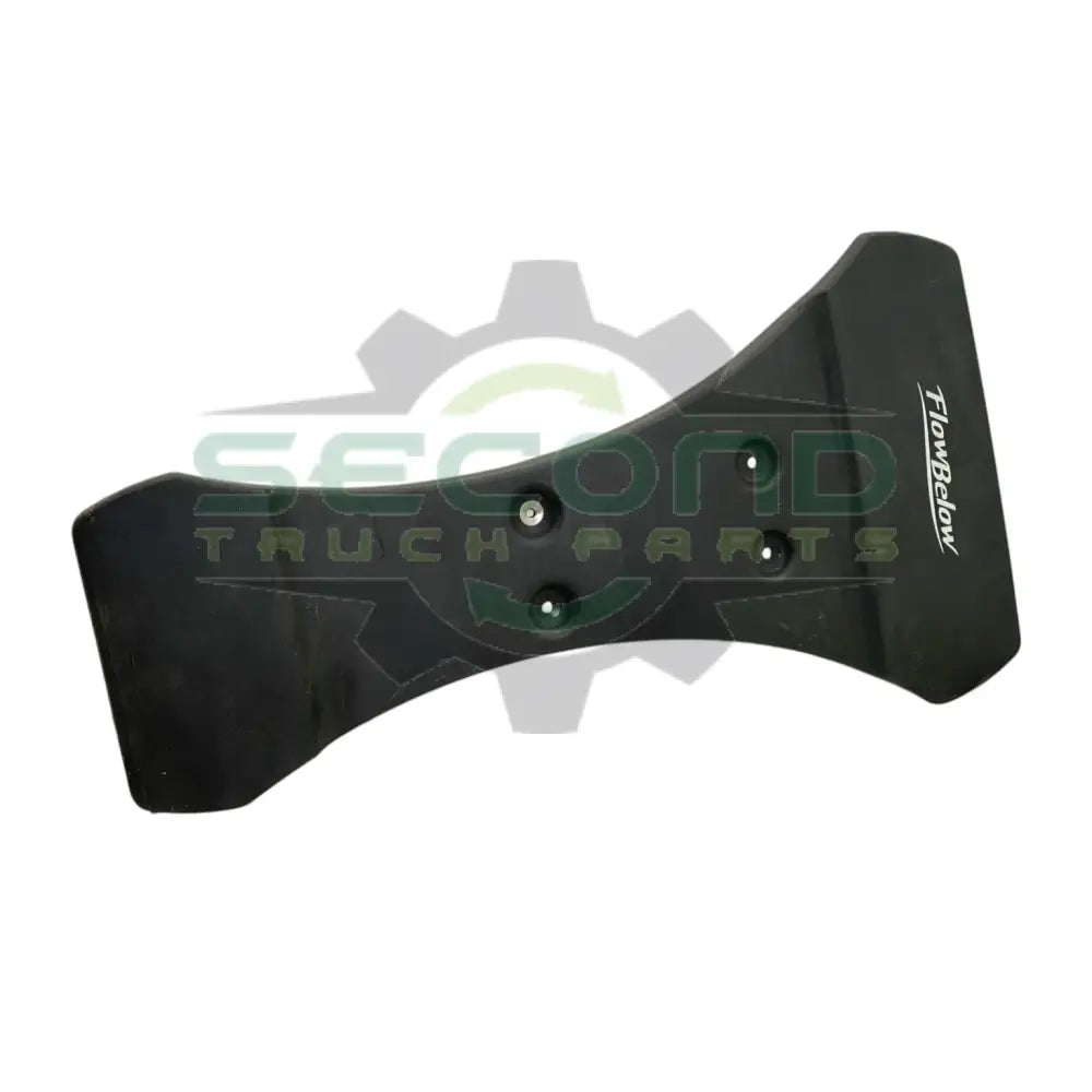 CTF-100-BLK Genuine FlowBelow Center Tandem Fairing - Second Truck Parts
