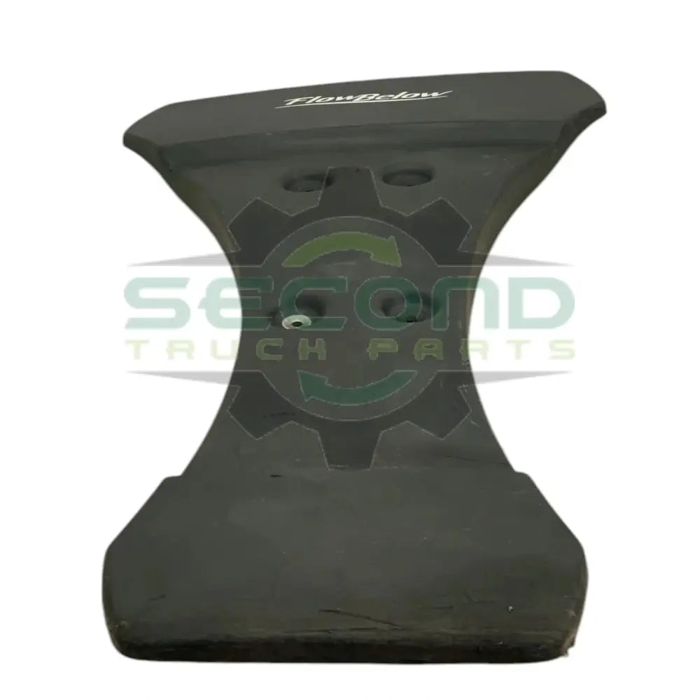 CTF-100-BLK Genuine FlowBelow Center Tandem Fairing - Second Truck Parts