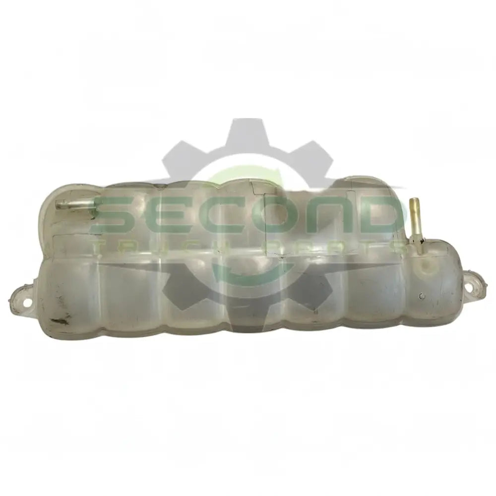 FL3Z8A080A Genuine Ford Engine Coolant Reservoir - Second Truck Parts