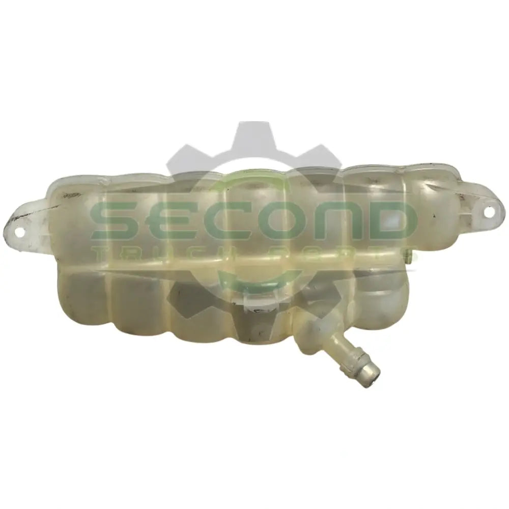 FL3Z8A080A Genuine Ford Engine Coolant Reservoir - Second Truck Parts