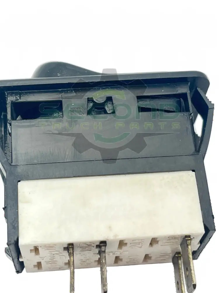 Genuine Ford Fan Override Switch - Switches