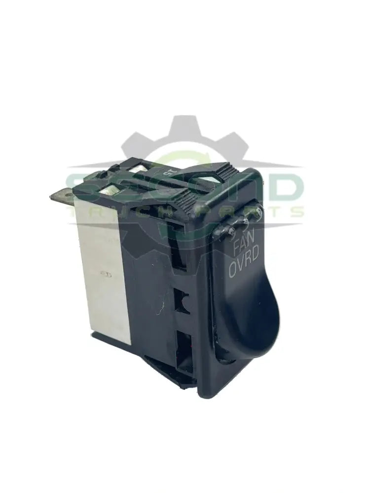 Genuine Ford Fan Override Switch - Switches