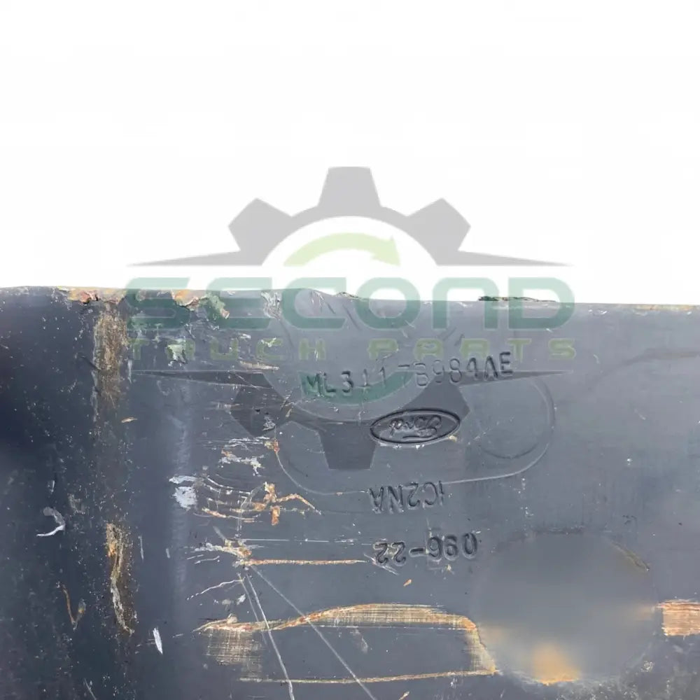 ML3117B984AE Genuine Ford Mount Plate - Second Truck Parts