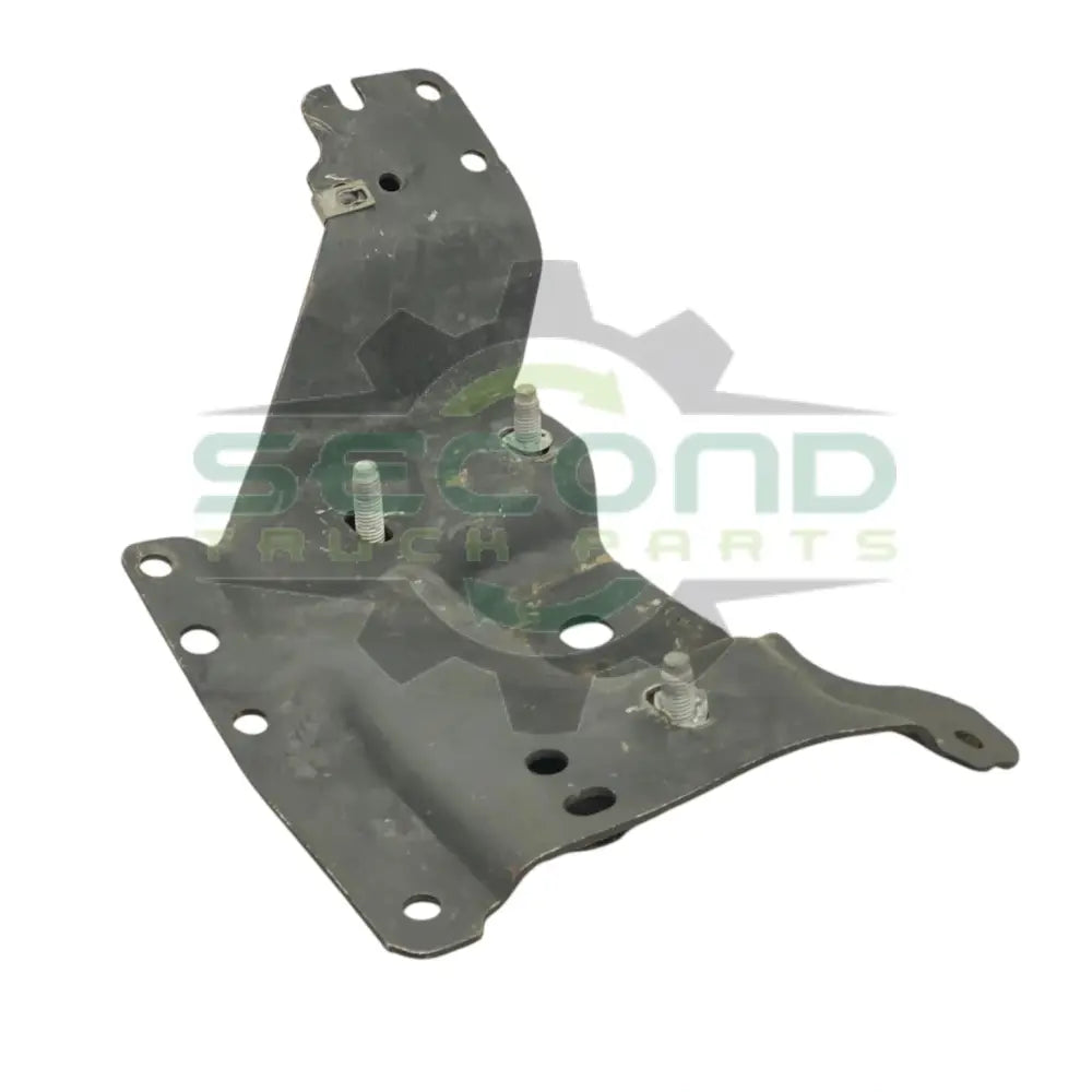 ML3117B984AE Genuine Ford Mount Plate - Second Truck Parts