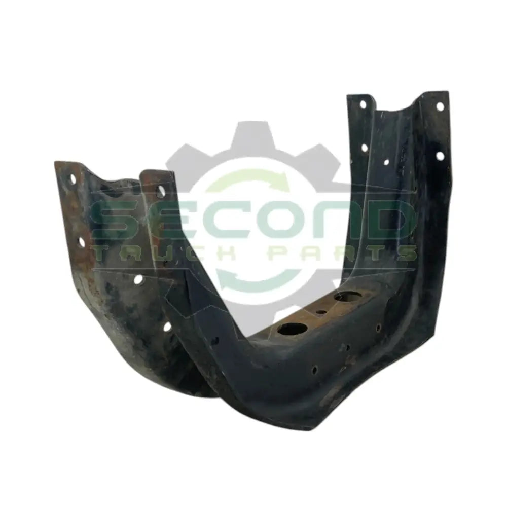 F6HT 6A057BA Genuine Ford Suspension Crossmember - Second Truck Parts