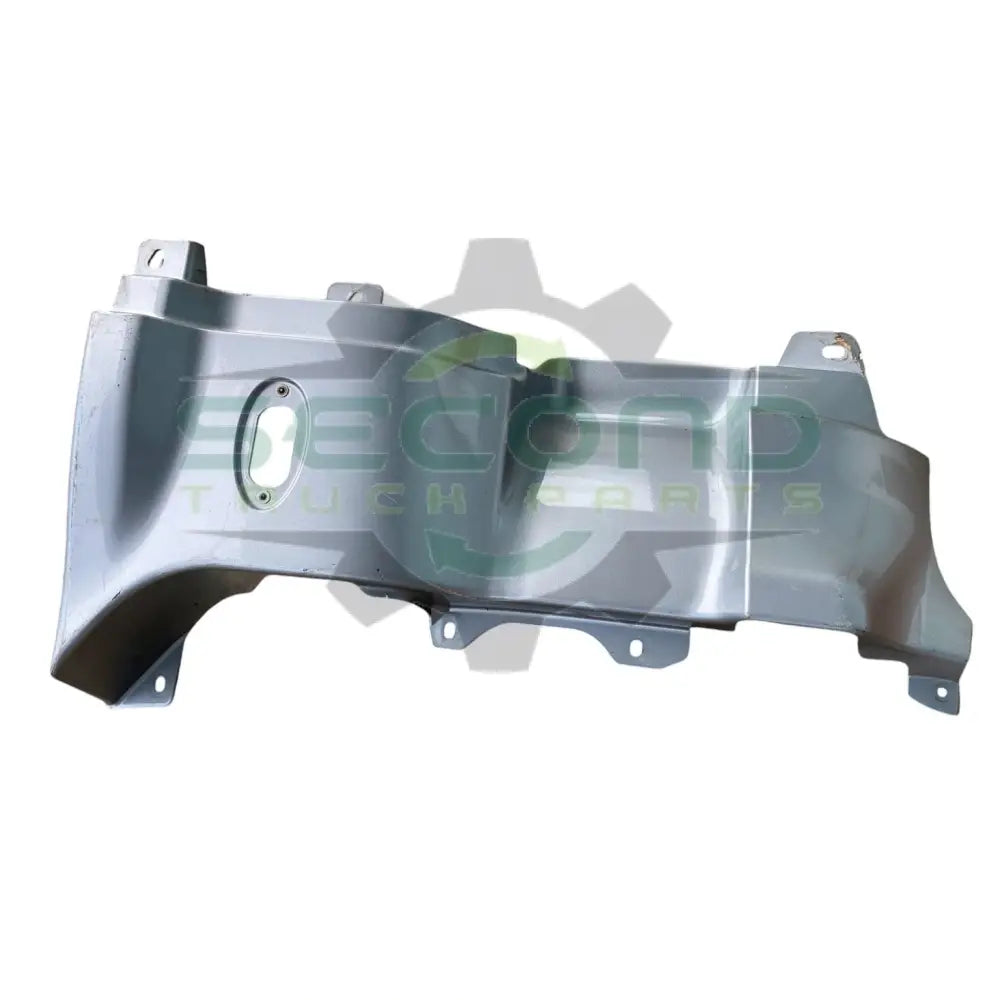 A18-64907-002 Genuine Freghtliner Left Cowl Panel - Second Truck Parts