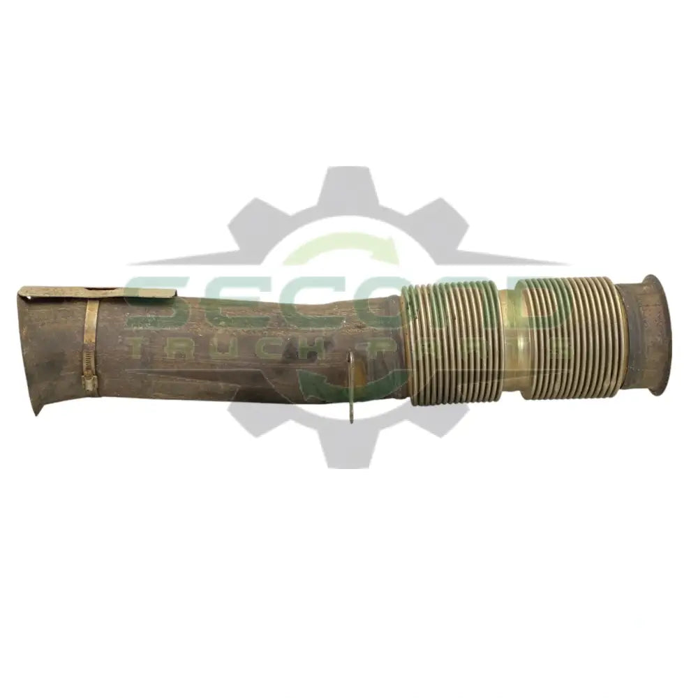A04-30008-000 Genuine Freighnliner Exhaust Pipe Bellow - Second Truck Parts