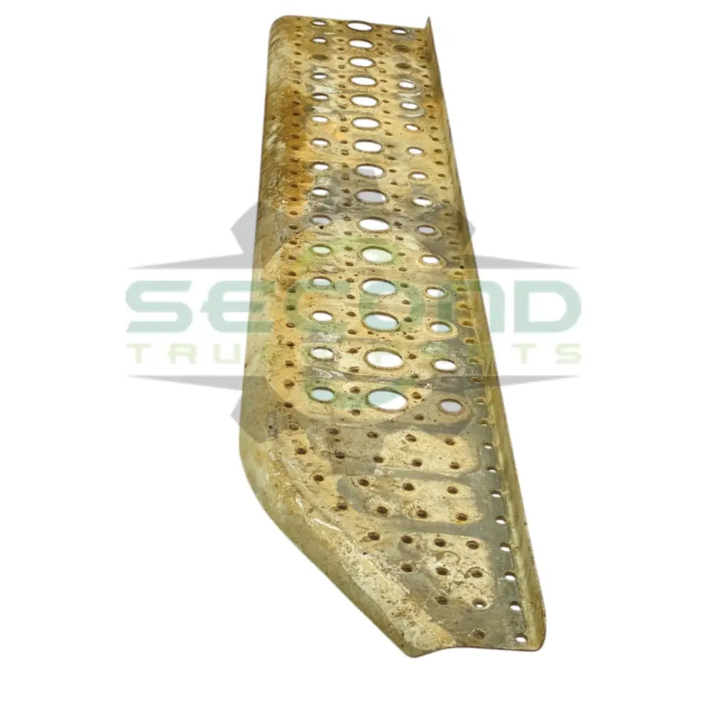 Genuine Freightliner 120 Left Driver Step 37’’ - Steps