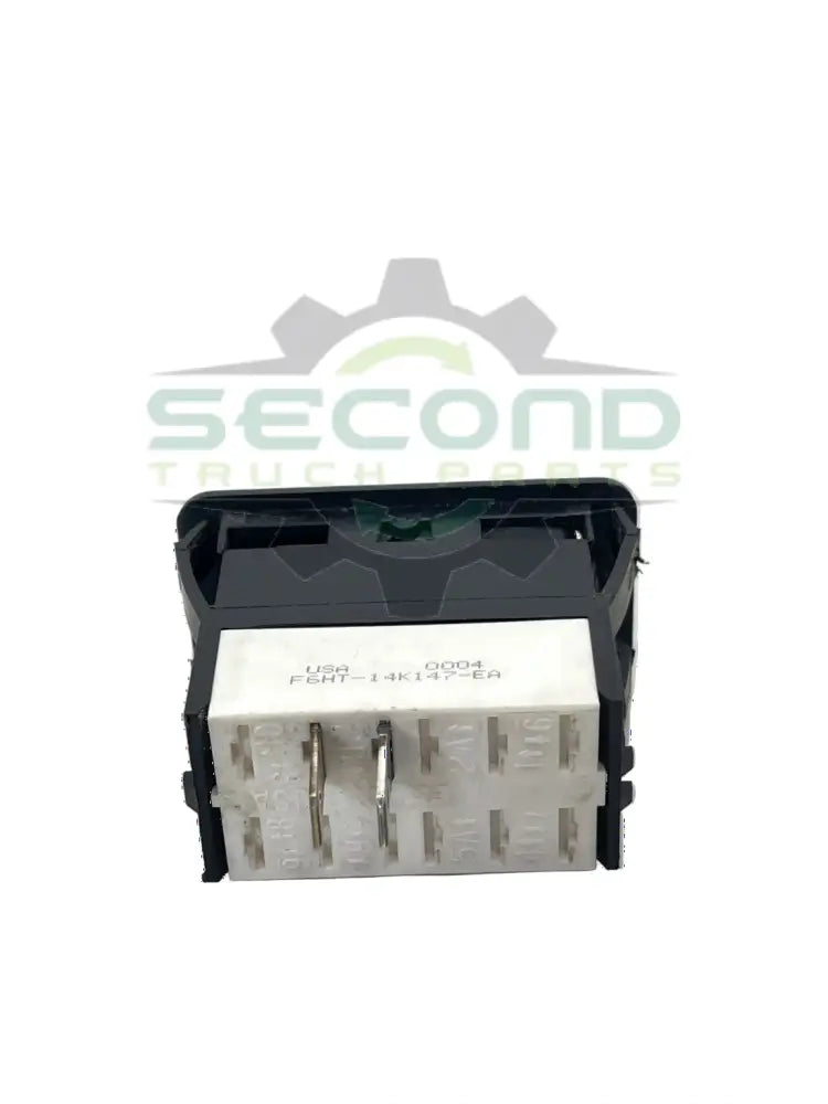 Genuine Freightliner 2-Speed Rear Axle Switch - Switches