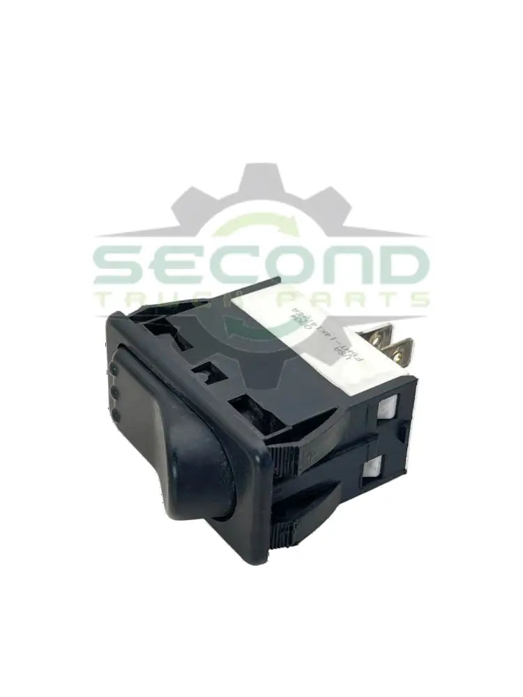 Genuine Freightliner 2-Speed Rear Axle Switch - Switches