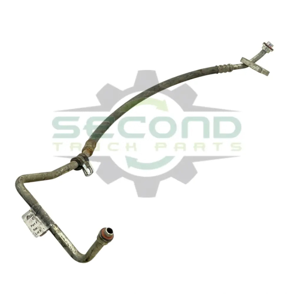 A22-73862-000 Genuine Freightliner A/C Hose H02 - Second Truck Parts