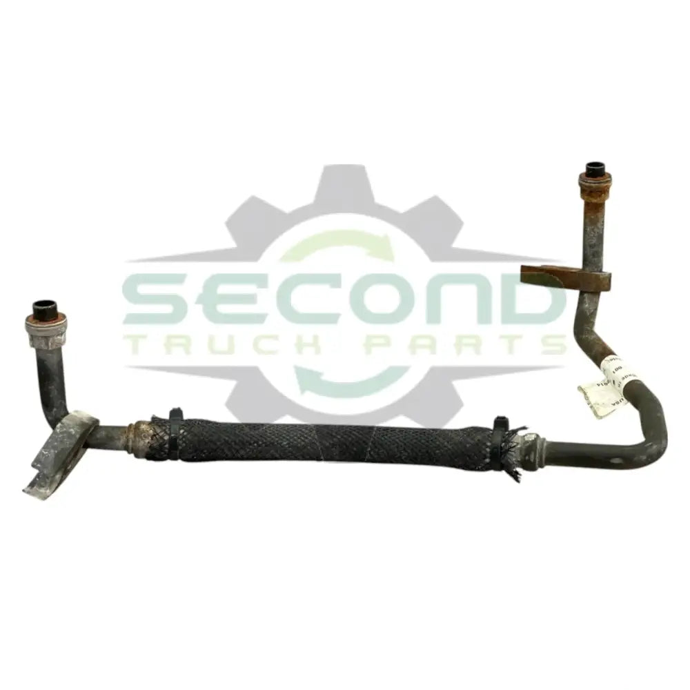 A22-68414-001 Genuine Freightliner A/C Hose - Second Truck Parts