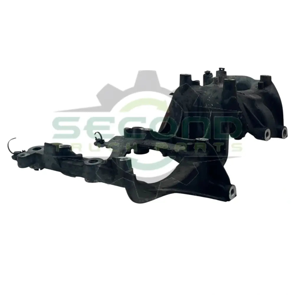 A4721502370 Genuine Freightliner Accessory Mounting Bracket - Second Truck Parts