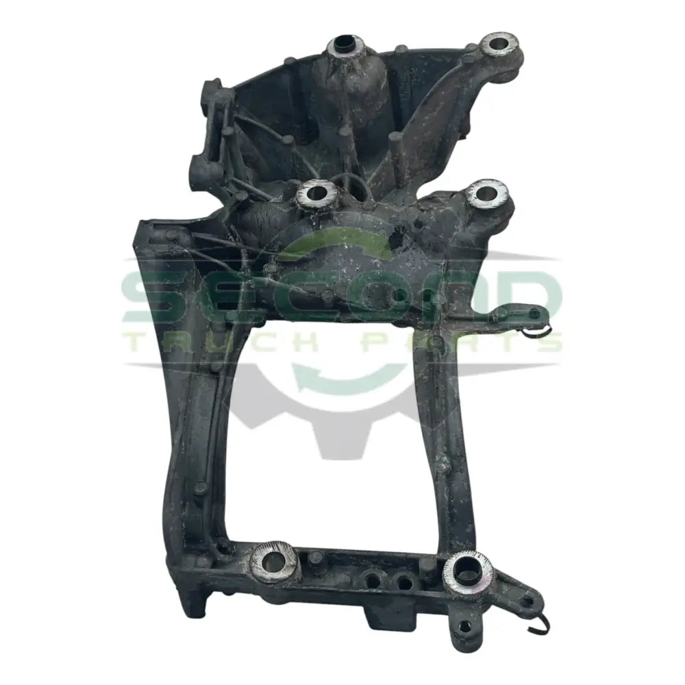 A4721502370 Genuine Freightliner Accessory Mounting Bracket - Second Truck Parts