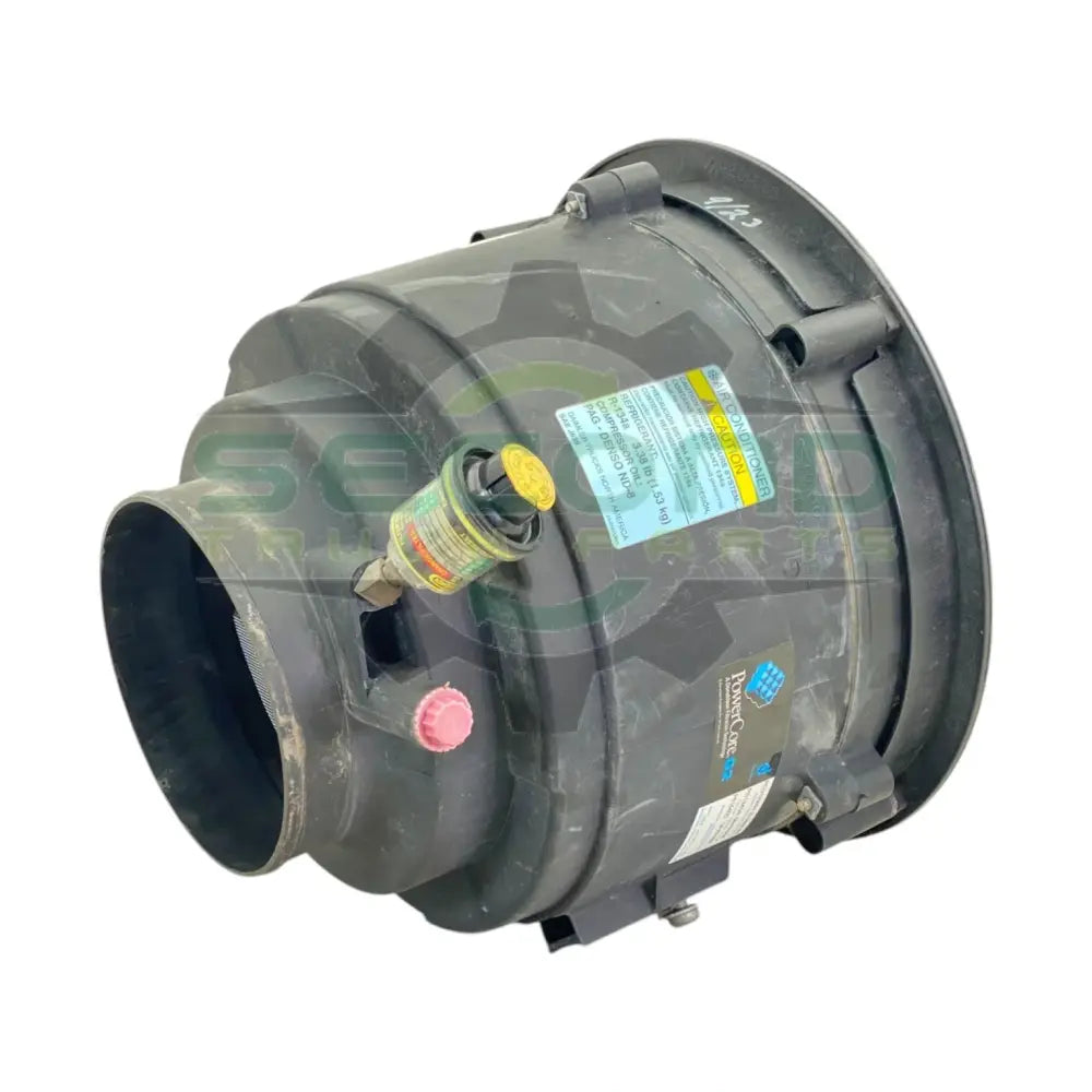 03-38644-000 Genuine Freightliner Air Cleaner - Second Truck Parts