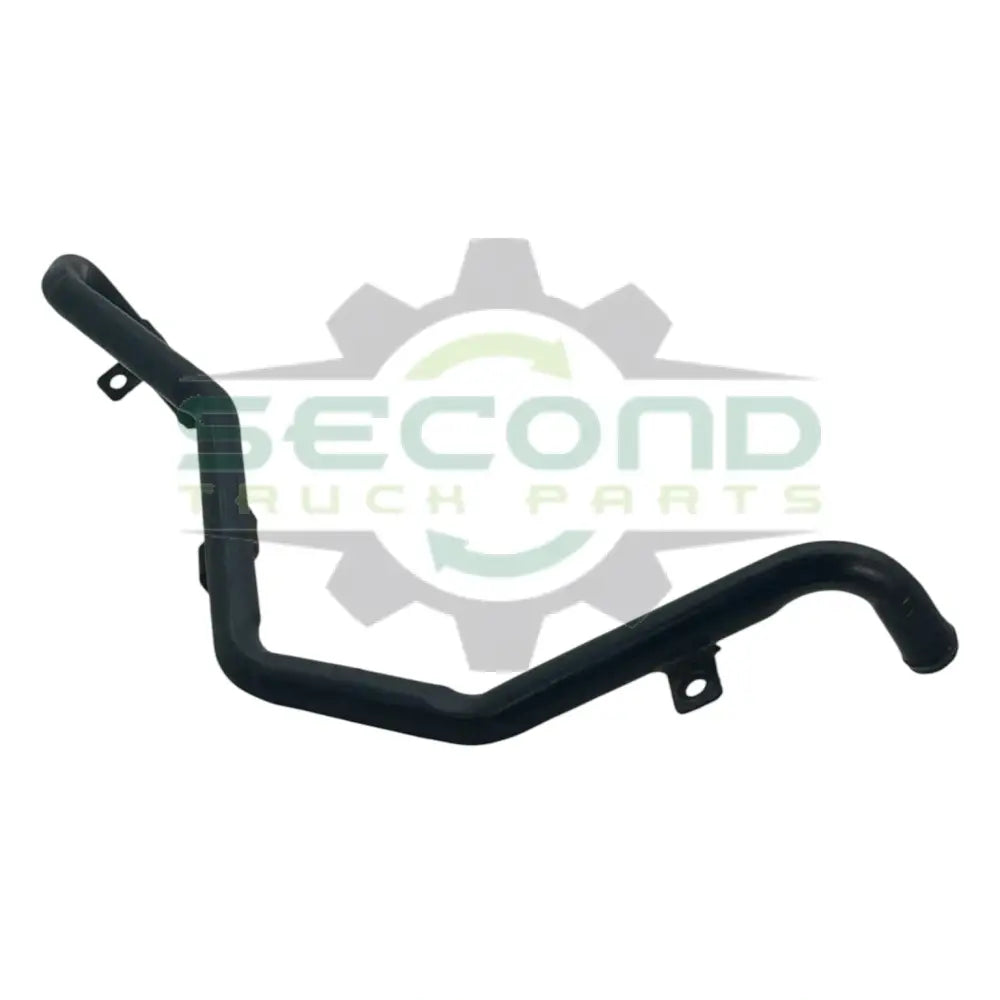A01-25779-001 Genuine Freightliner Air Compressor Supply Tube Assembly DD13 - Second Truck Parts