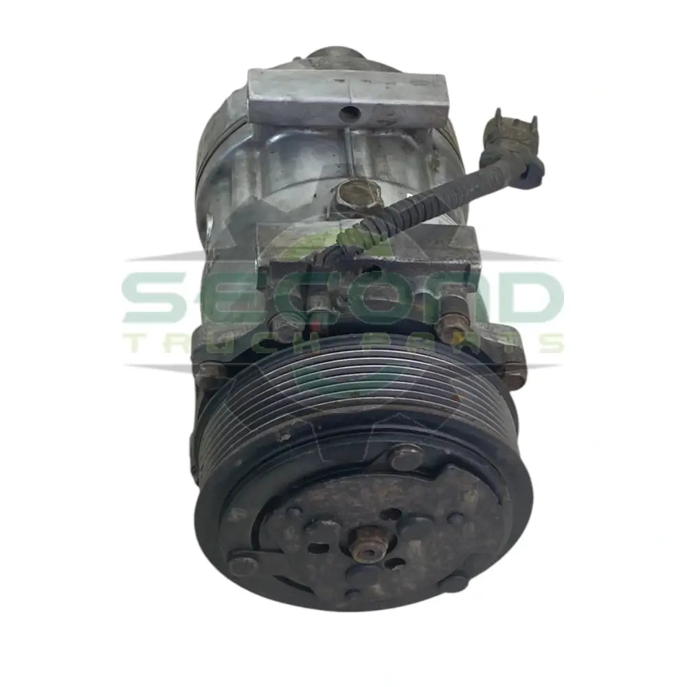 QP7H15-4417 Genuine Freightliner Air Conditioner Compressor - Second Truck Parts