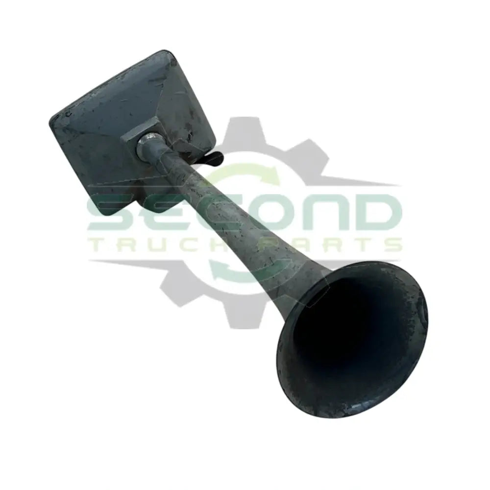 22-58122-000 Genuine Freightliner Air Horn Trumpet - Second Truck Parts